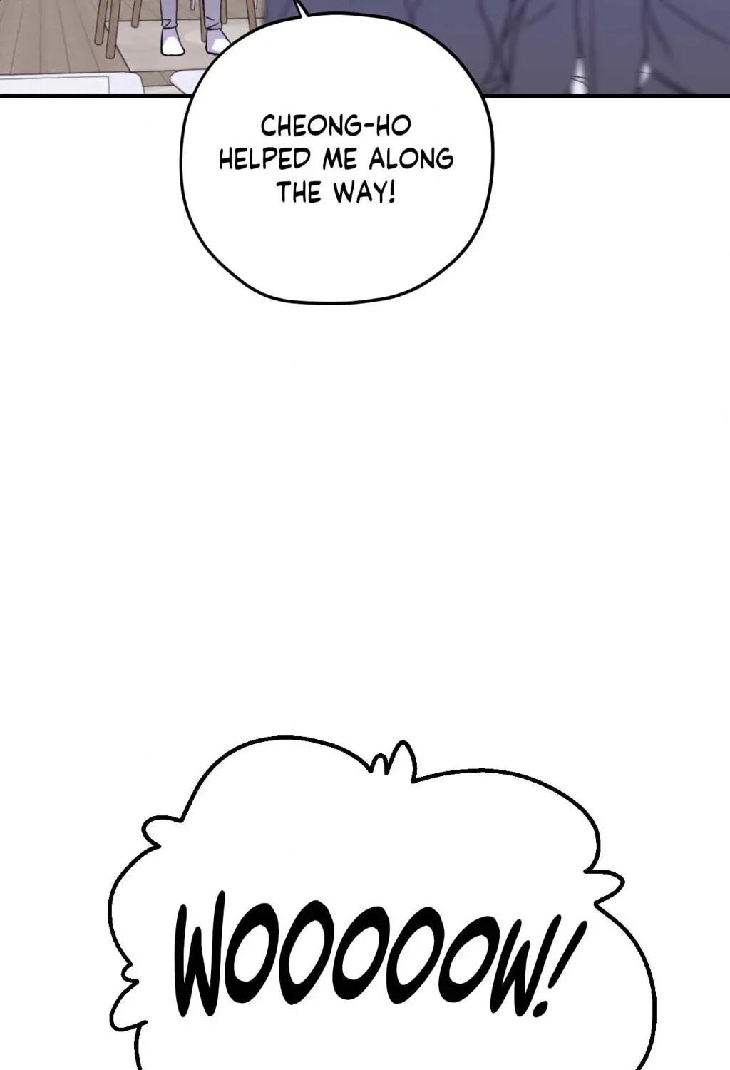 Surge Towards You Chapter 77 page 29 - 