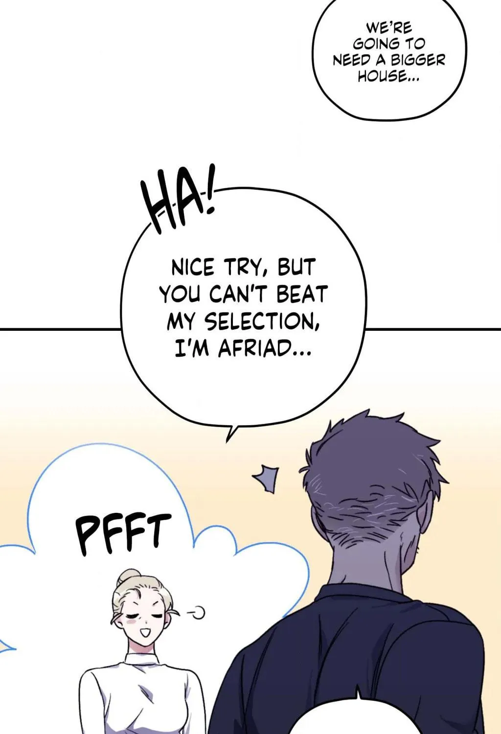 Surge Towards You Chapter 77 page 37 - 