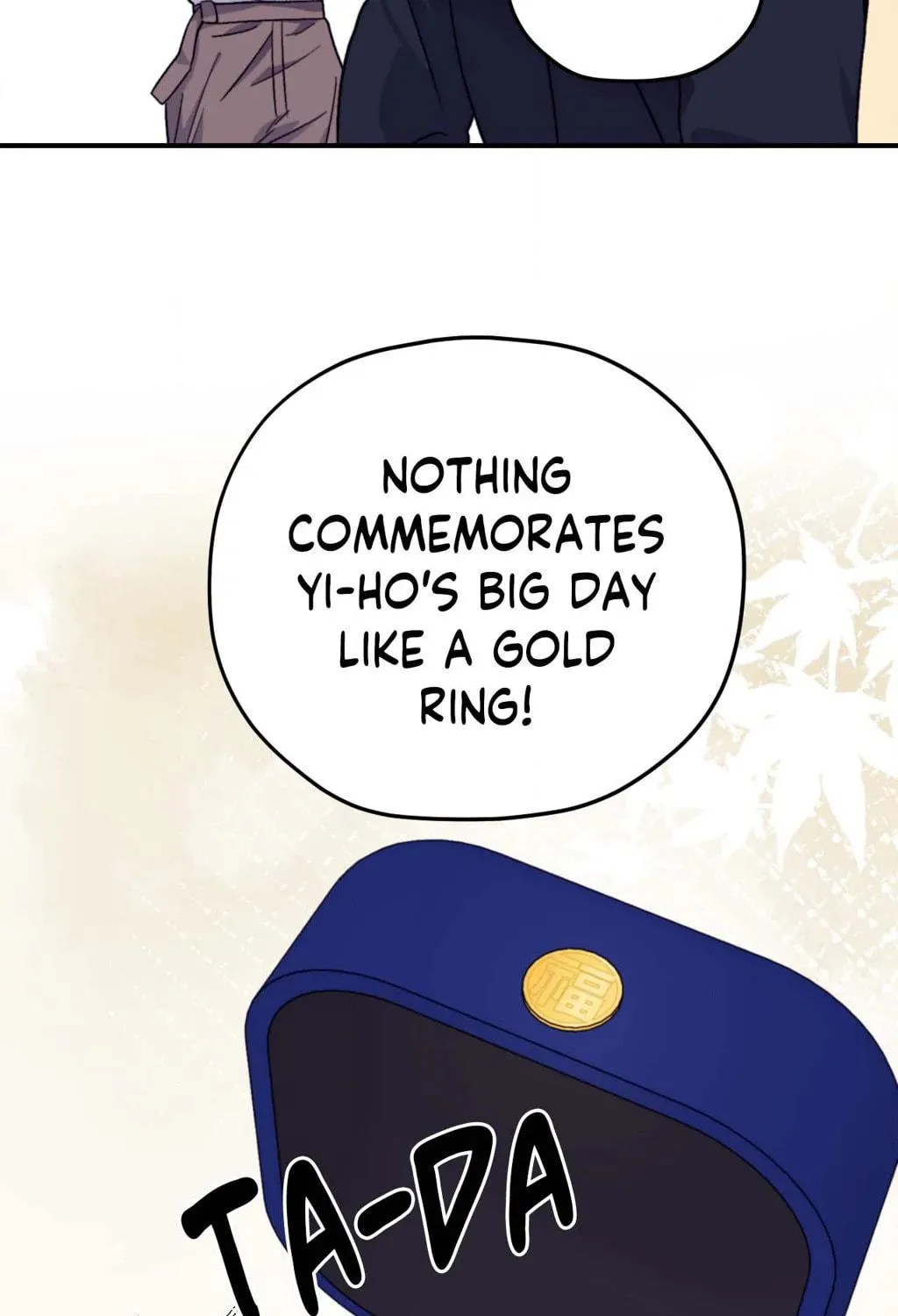 Surge Towards You Chapter 77 page 39 - 