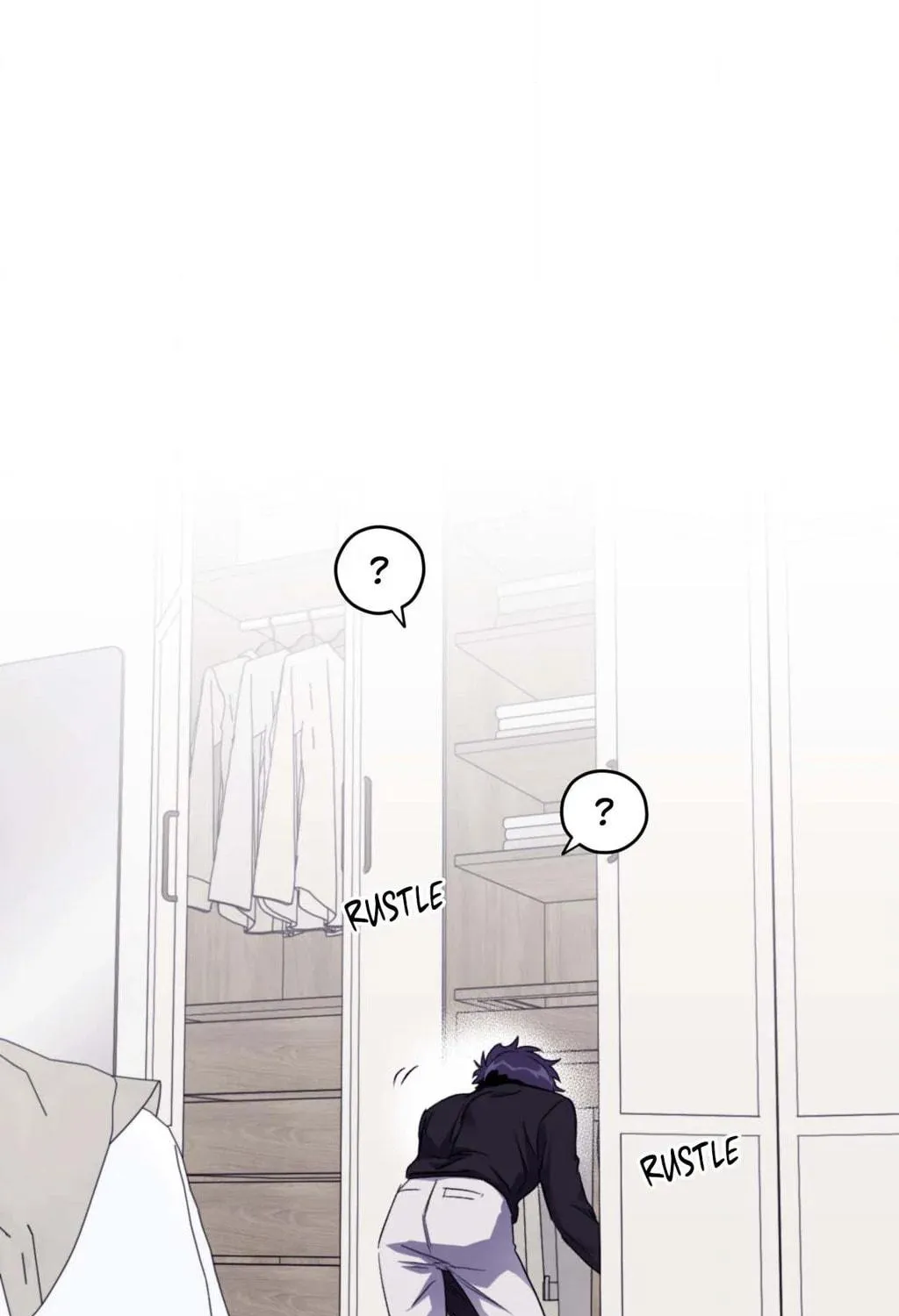 Surge Towards You Chapter 77 page 5 - 
