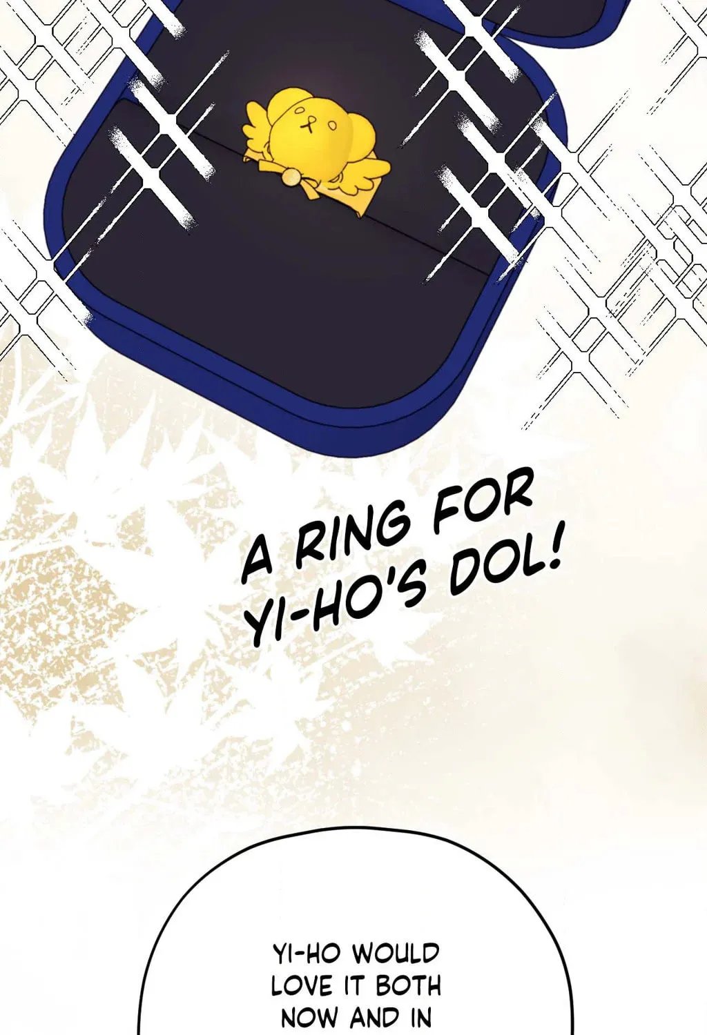 Surge Towards You Chapter 77 page 41 - 