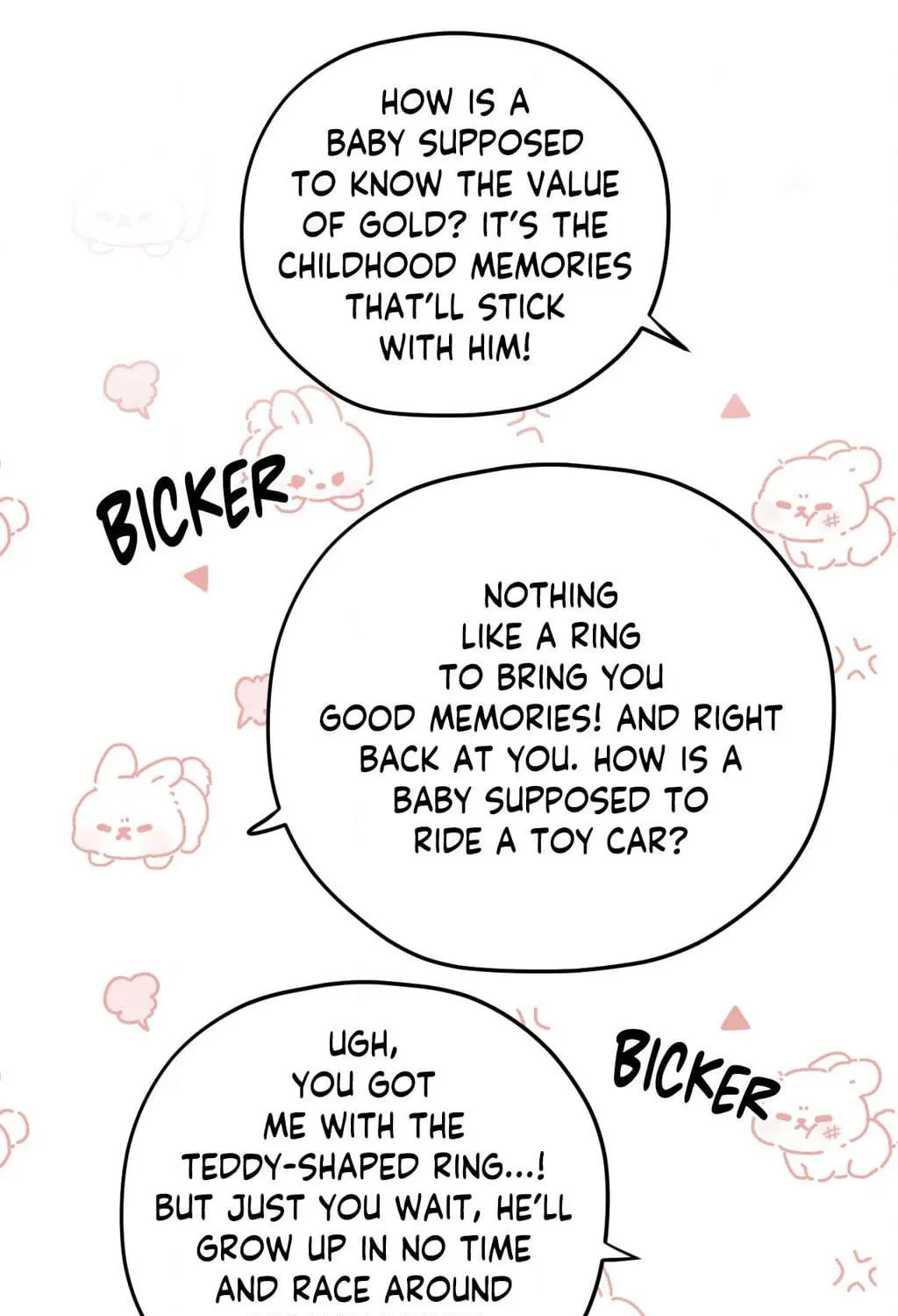 Surge Towards You Chapter 77 page 45 - 
