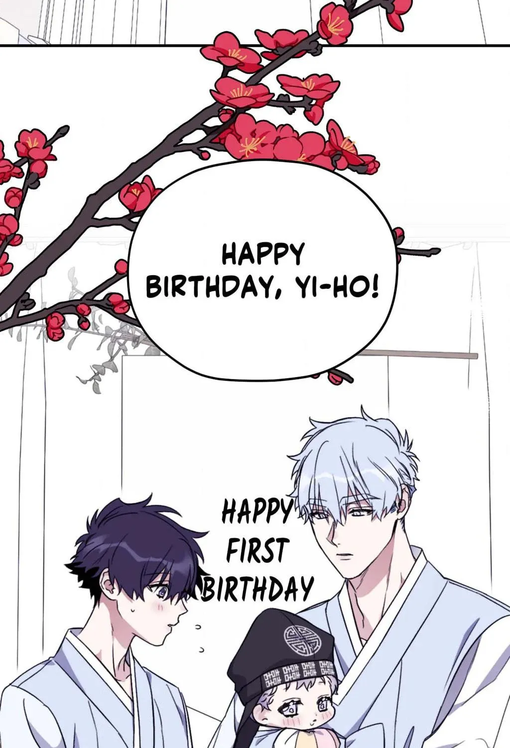 Surge Towards You Chapter 77 page 51 - 