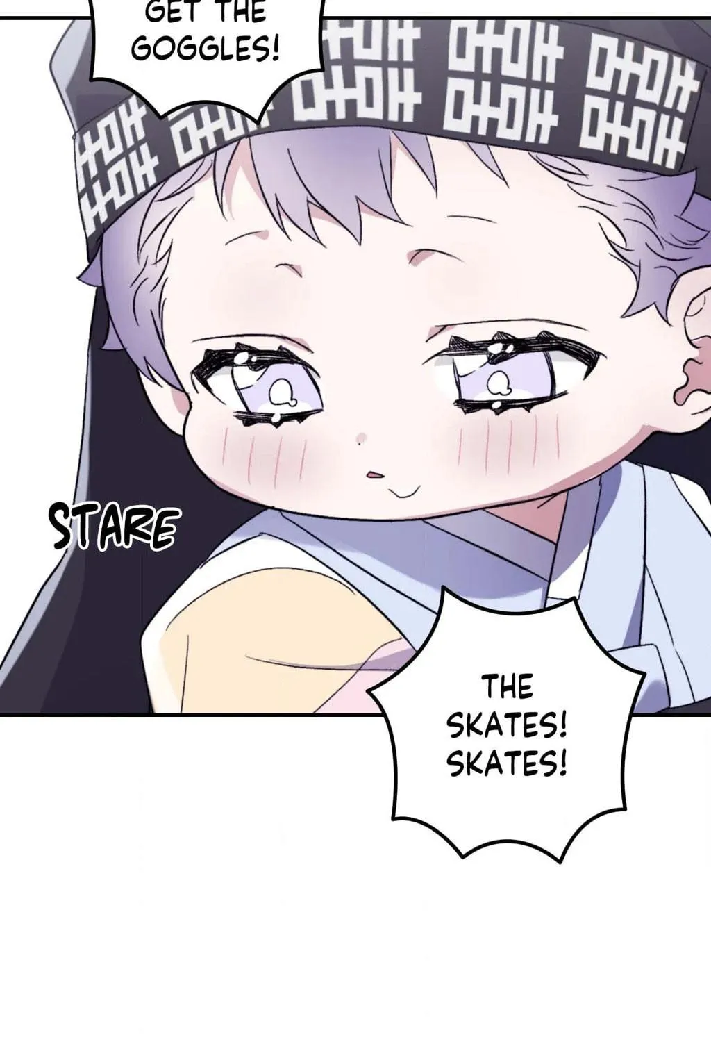 Surge Towards You Chapter 77 page 62 - 