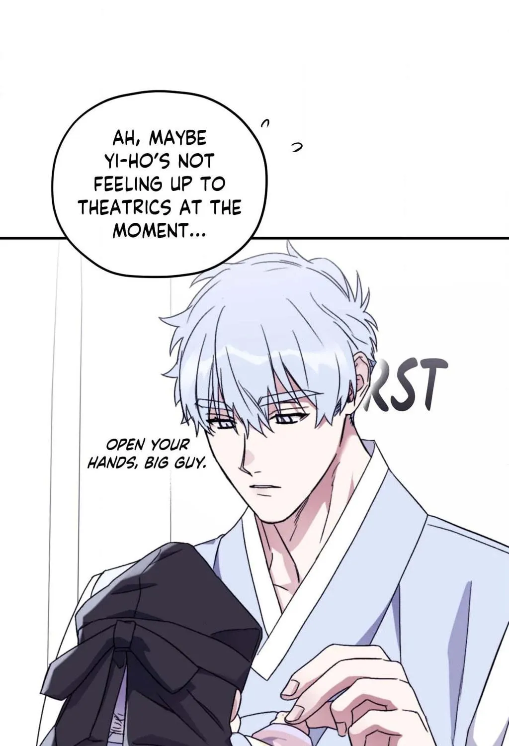 Surge Towards You Chapter 77 page 66 - 