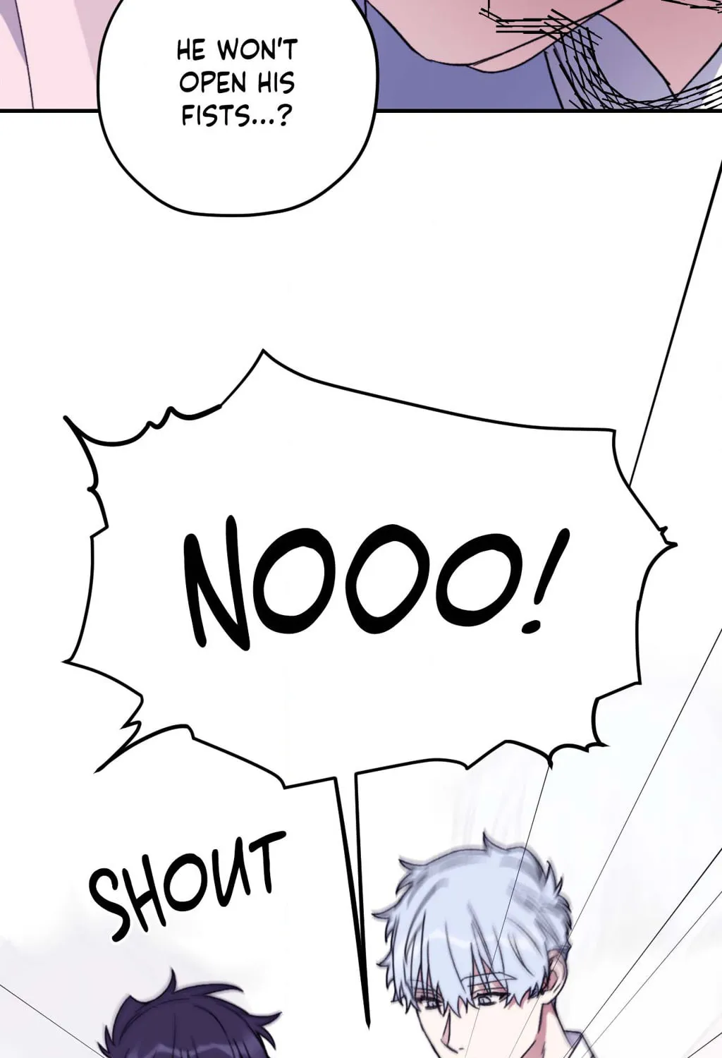Surge Towards You Chapter 77 page 70 - 