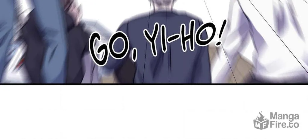 Surge Towards You Chapter 77 page 76 - 