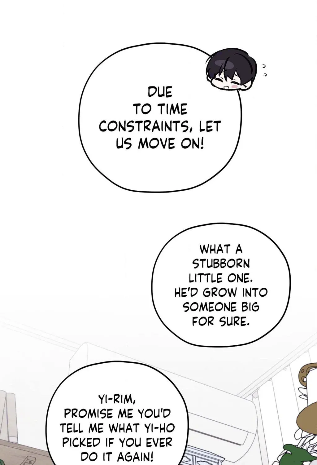 Surge Towards You Chapter 77 page 77 - 