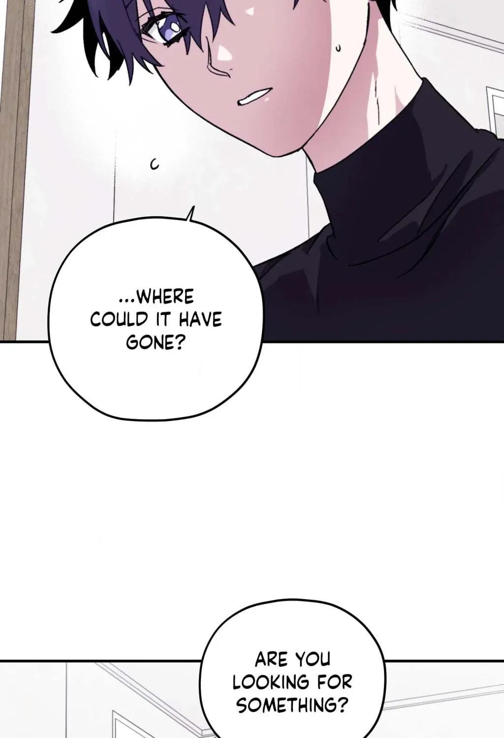 Surge Towards You Chapter 77 page 9 - 
