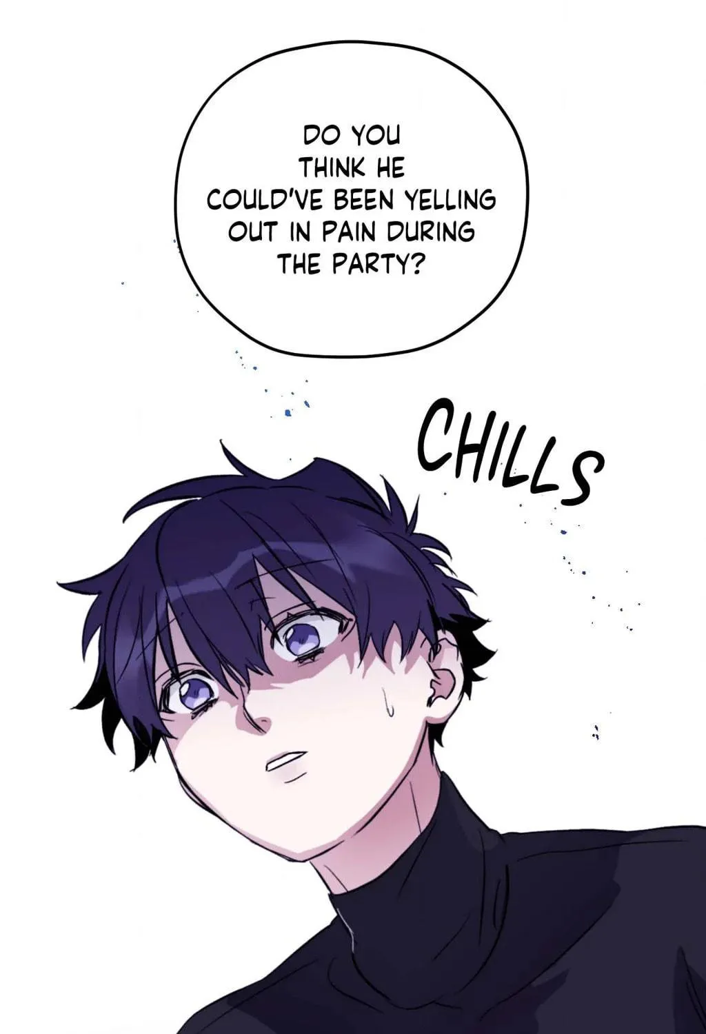 Surge Towards You Chapter 77 page 97 - 