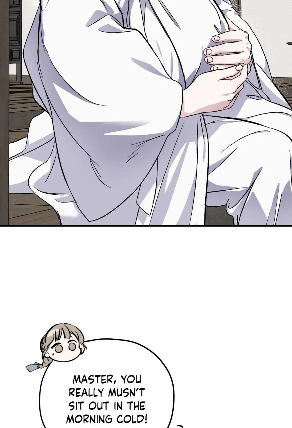 Surge Towards You Chapter 78 page 11 - 