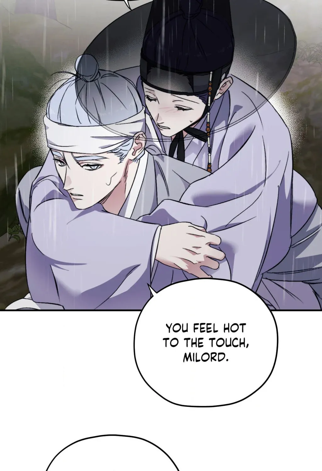 Surge Towards You Chapter 78 page 111 - 