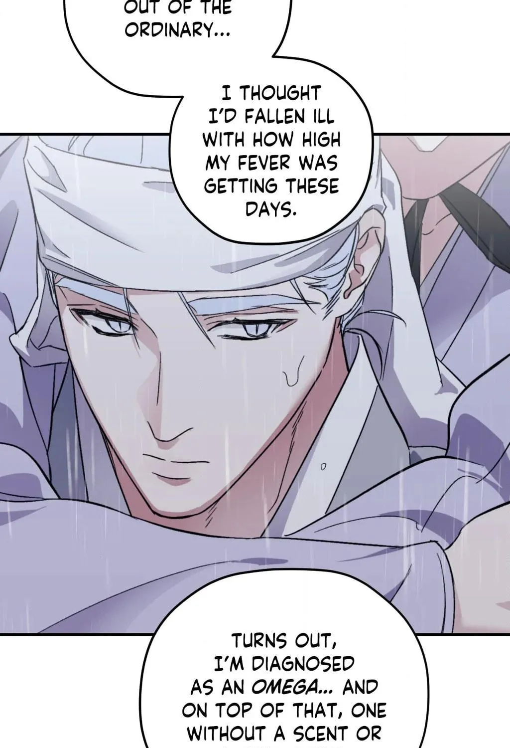 Surge Towards You Chapter 78 page 113 - 