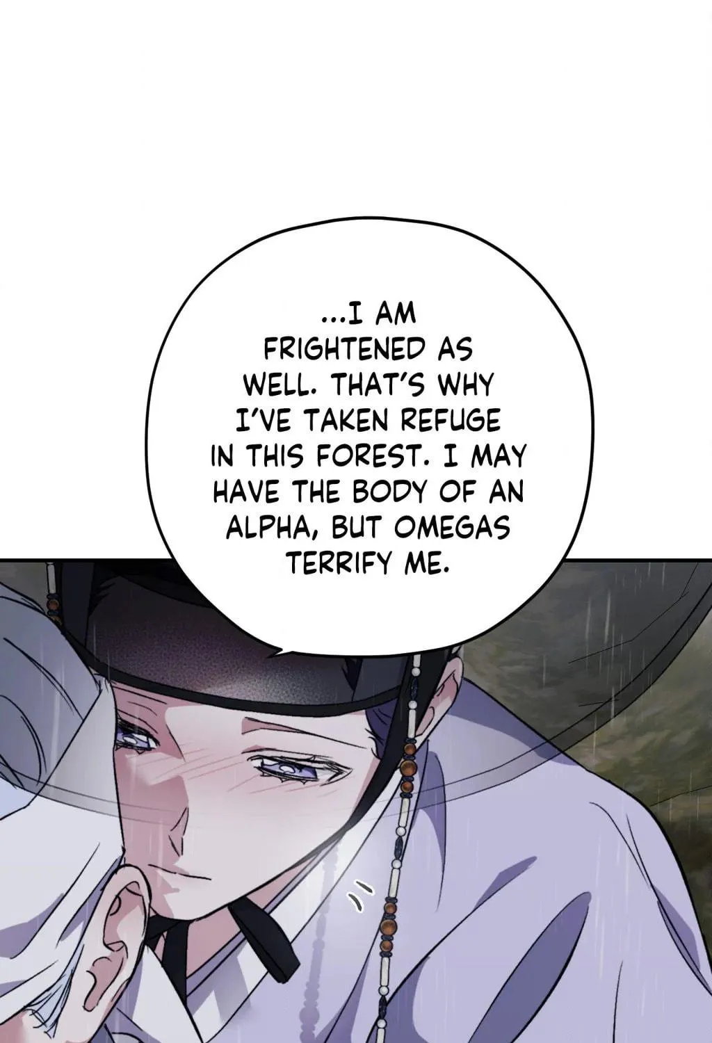 Surge Towards You Chapter 78 page 125 - 