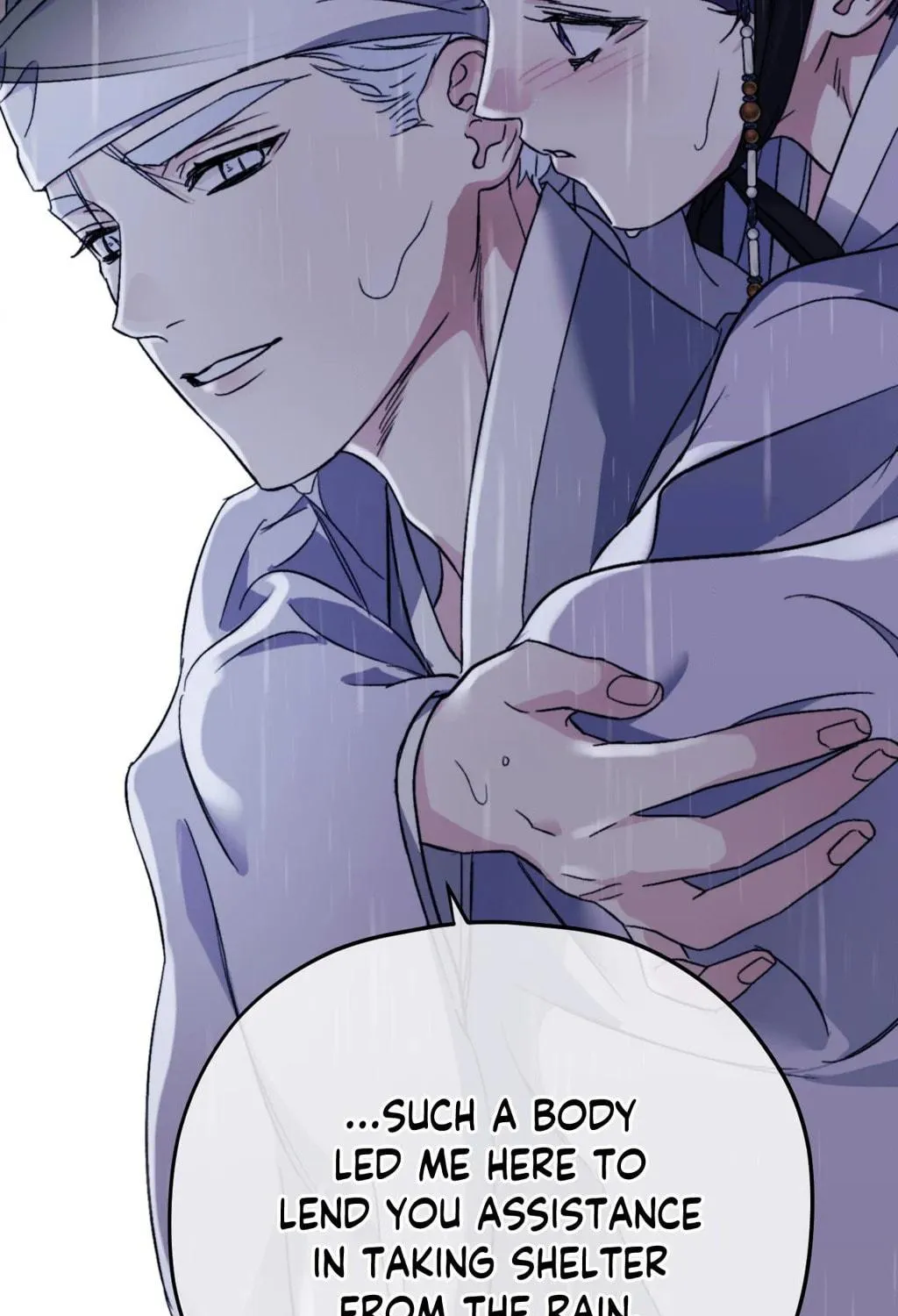 Surge Towards You Chapter 78 page 129 - 
