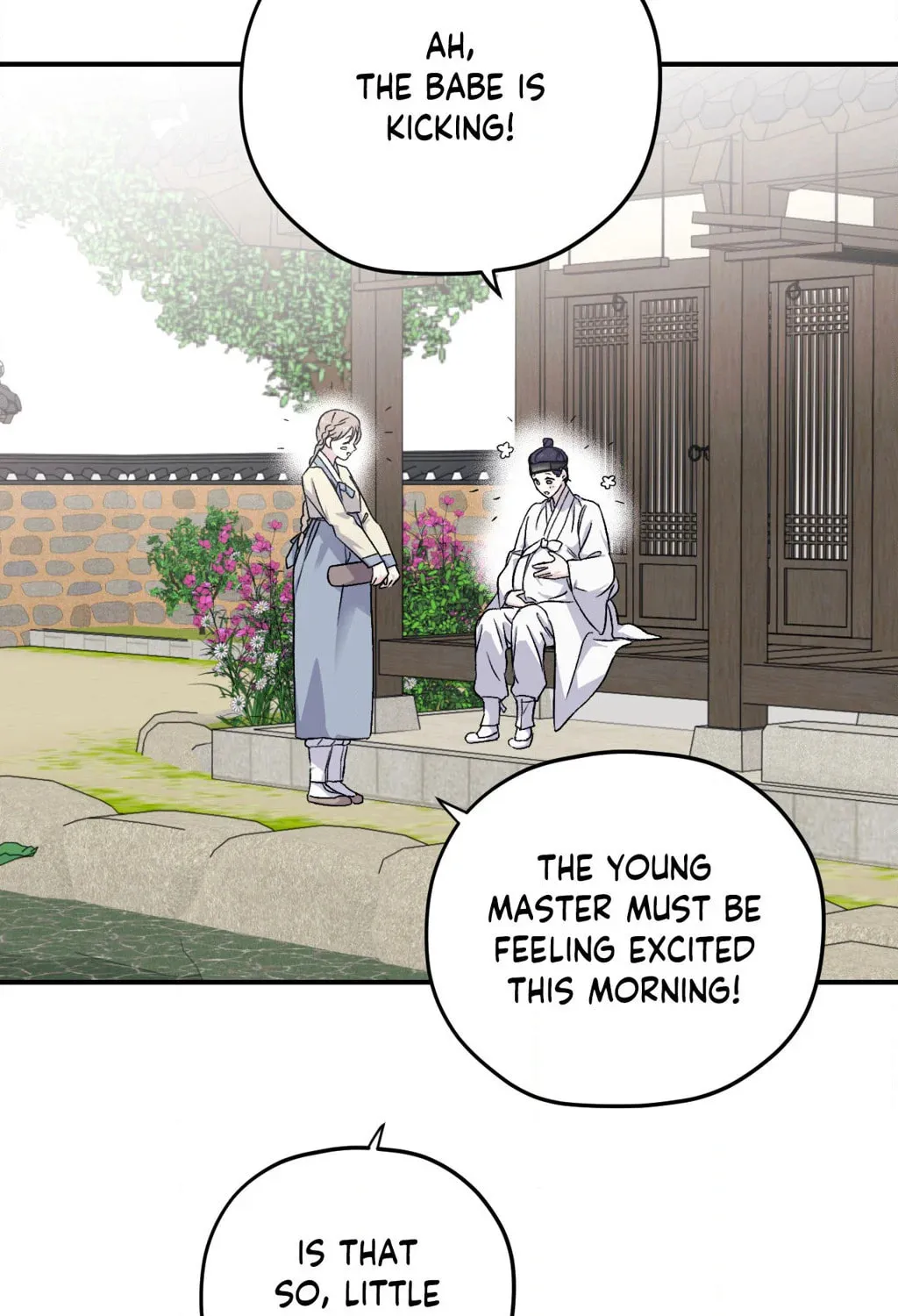 Surge Towards You Chapter 78 page 15 - 