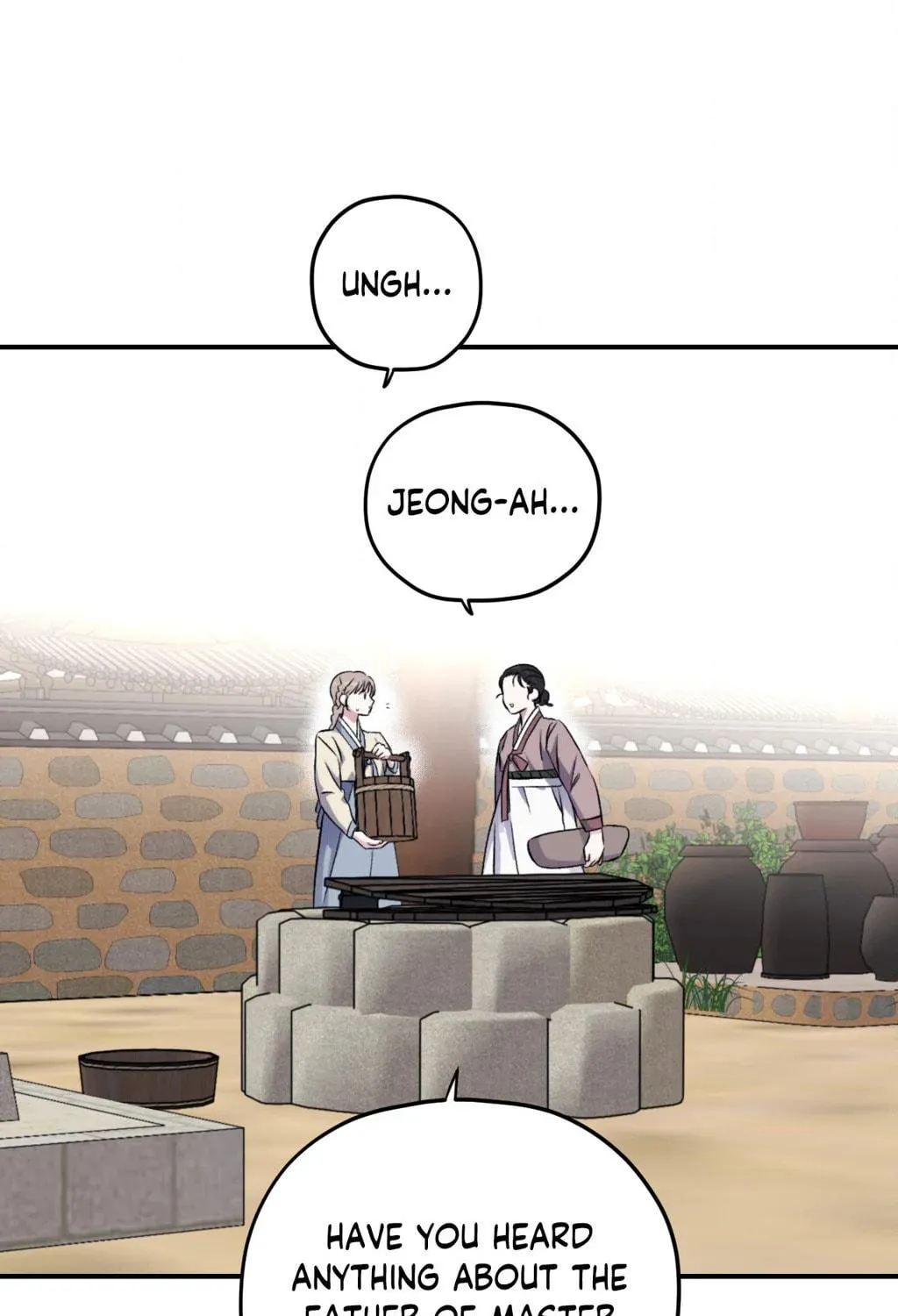 Surge Towards You Chapter 78 page 23 - 