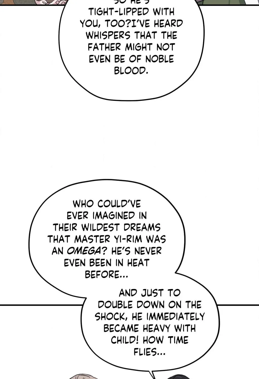 Surge Towards You Chapter 78 page 27 - 