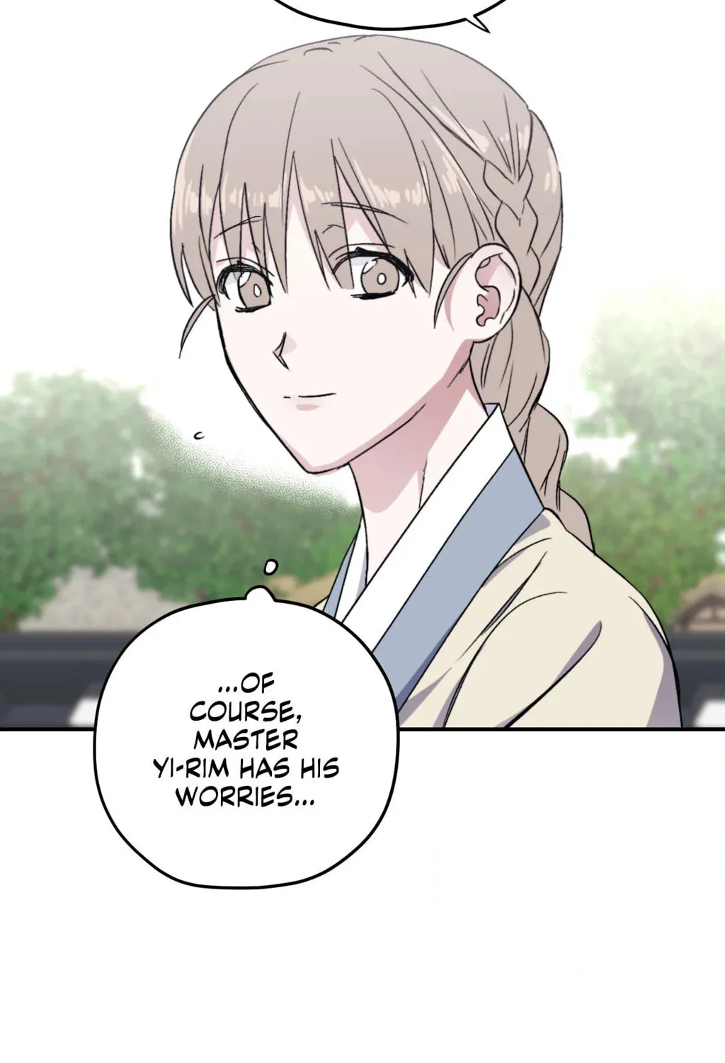 Surge Towards You Chapter 78 page 31 - 