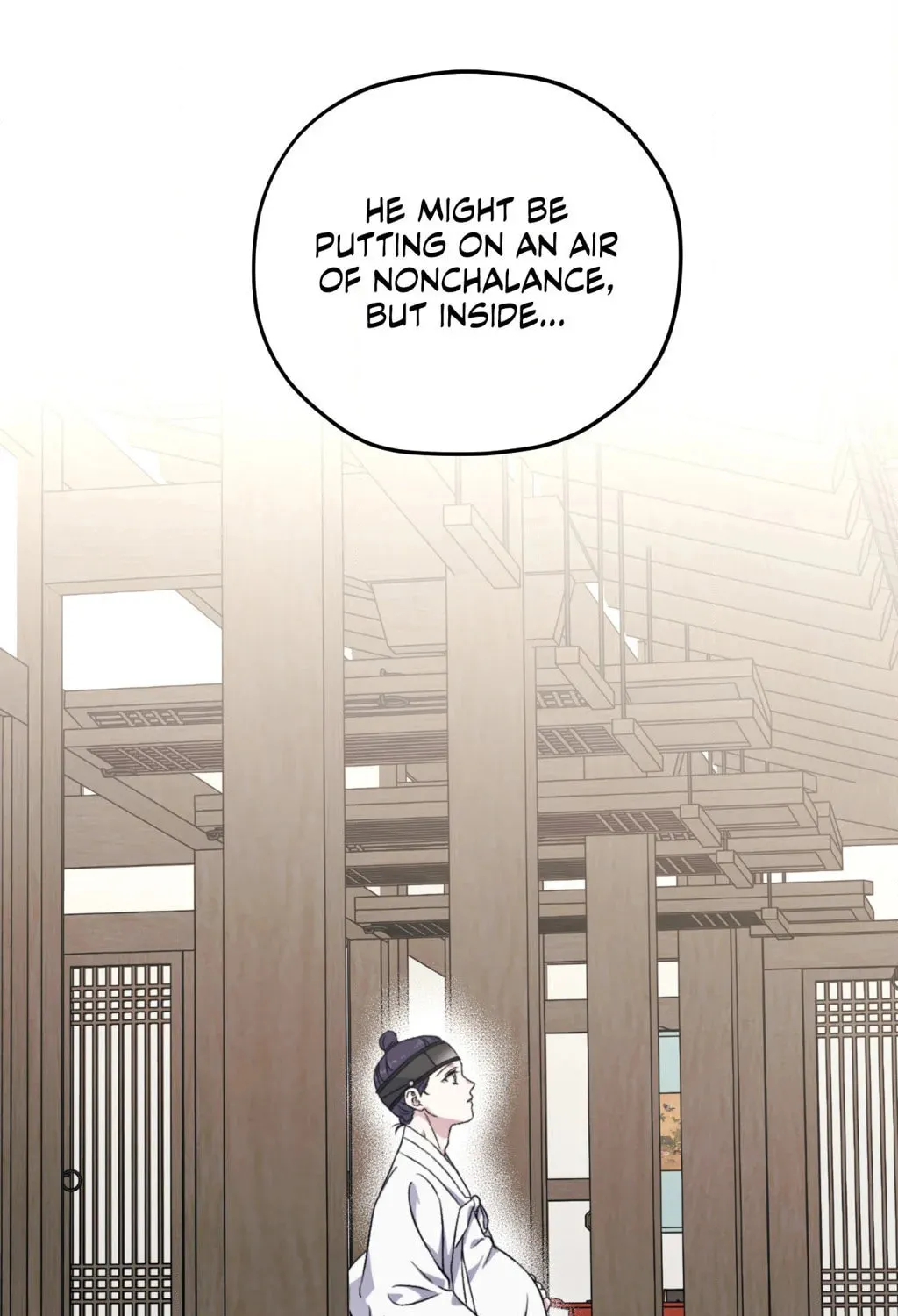 Surge Towards You Chapter 78 page 33 - 