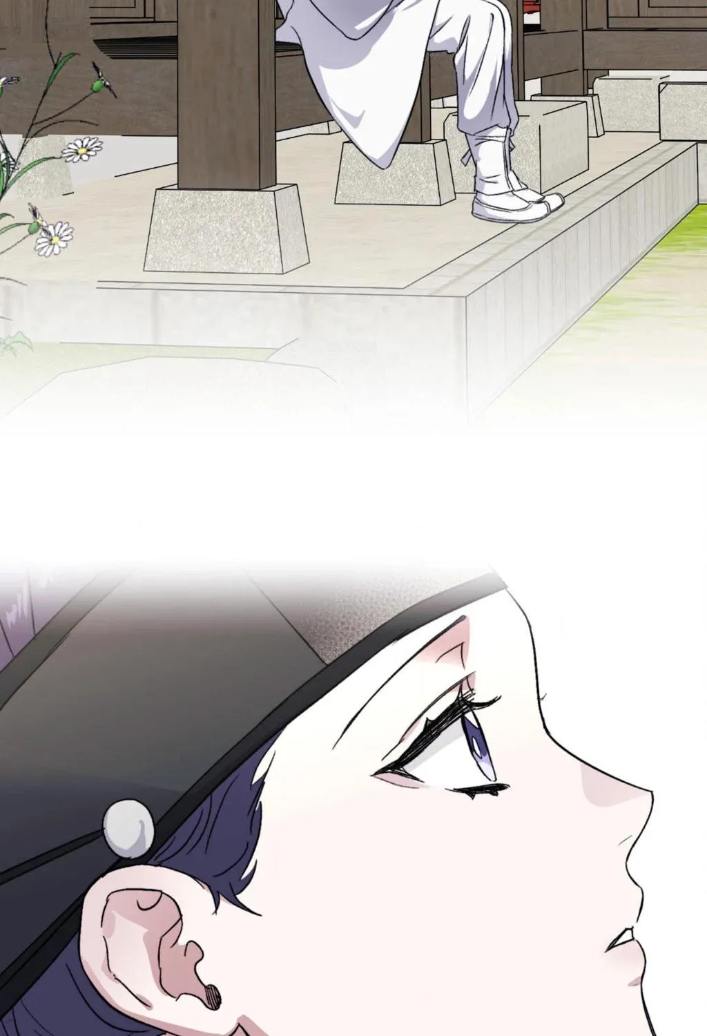 Surge Towards You Chapter 78 page 35 - 