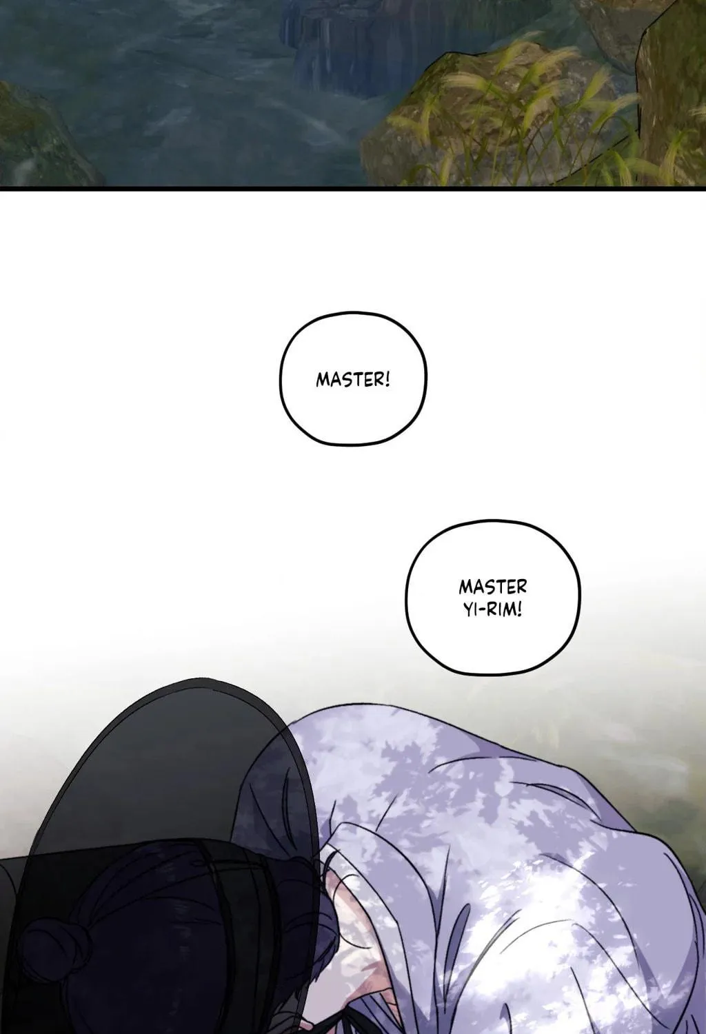 Surge Towards You Chapter 78 page 41 - 