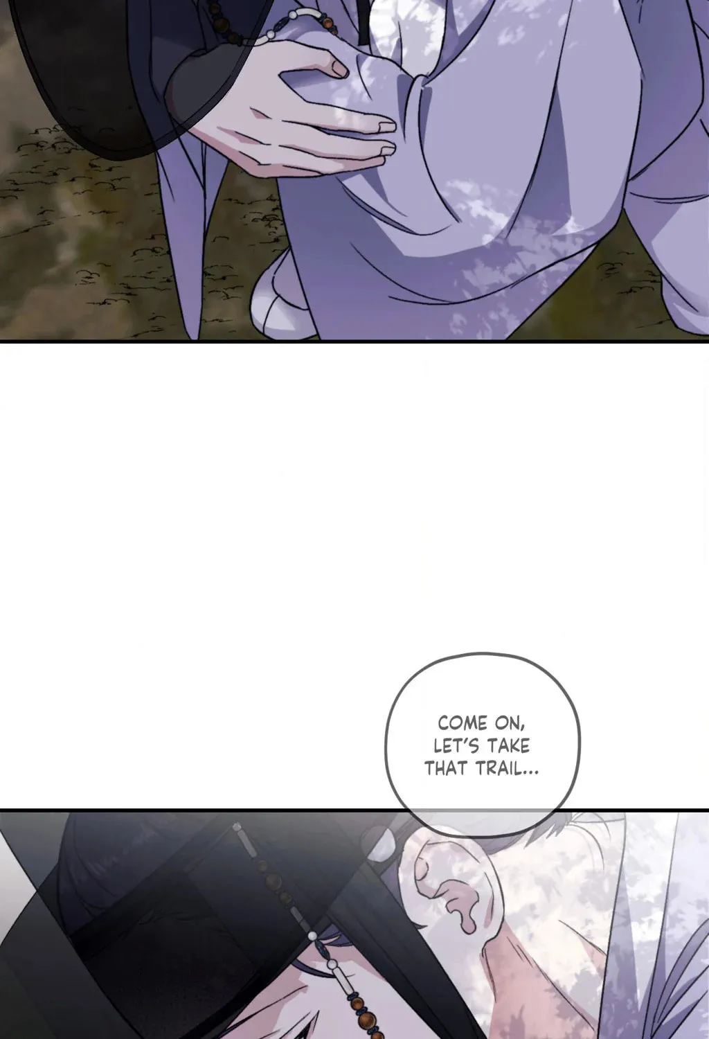 Surge Towards You Chapter 78 page 43 - 
