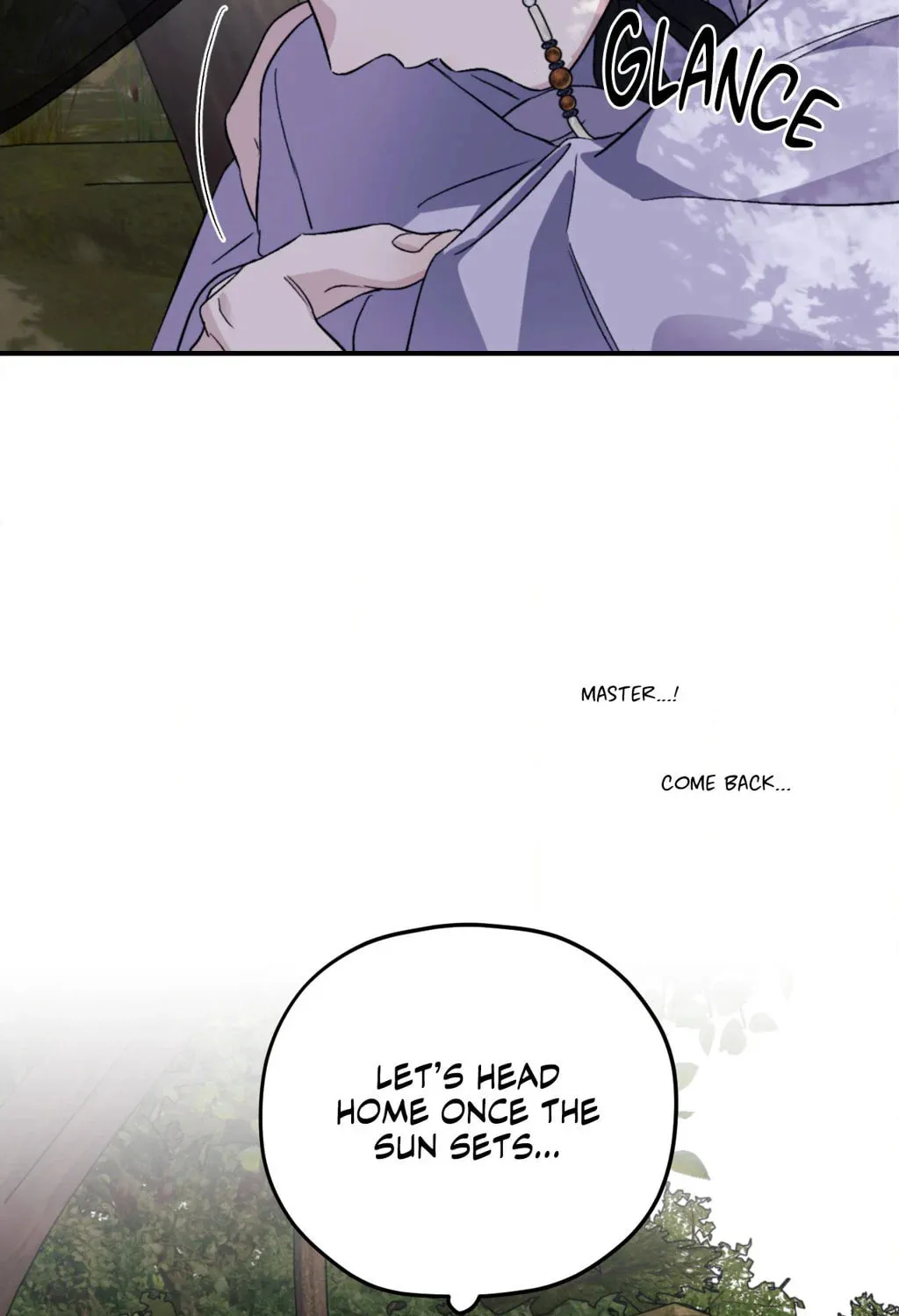 Surge Towards You Chapter 78 page 45 - 