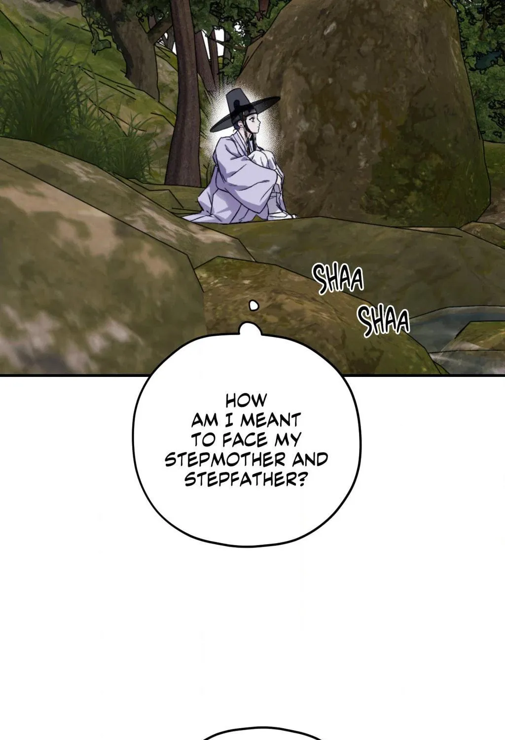 Surge Towards You Chapter 78 page 47 - 
