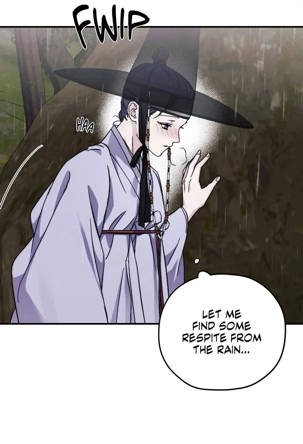 Surge Towards You Chapter 78 page 57 - 