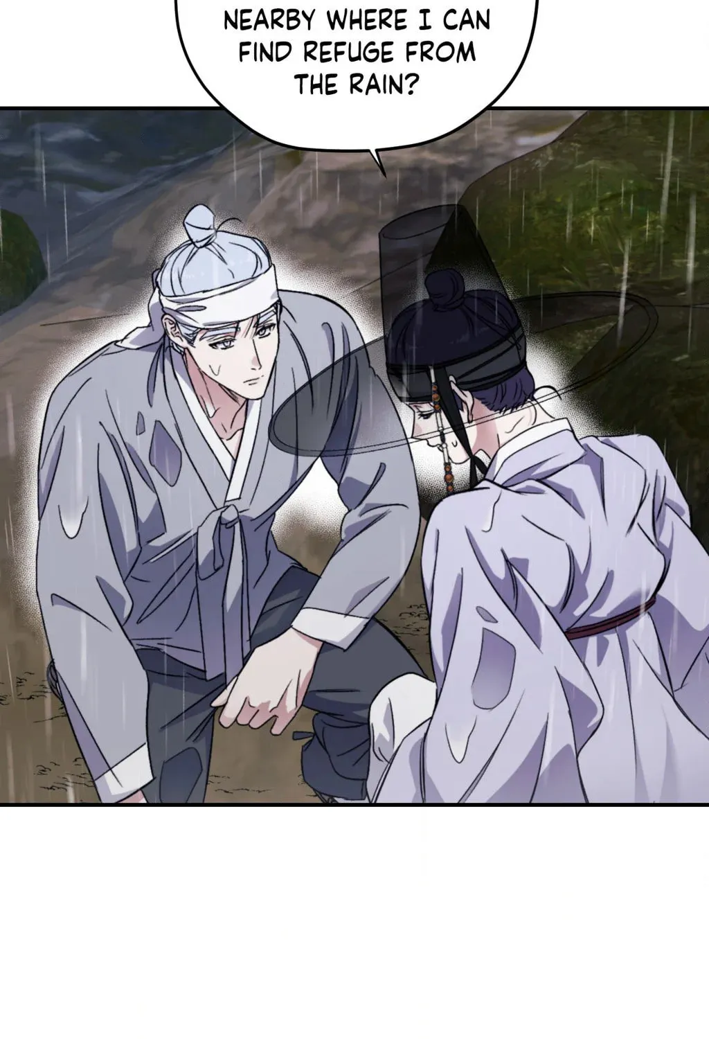 Surge Towards You Chapter 78 page 93 - 