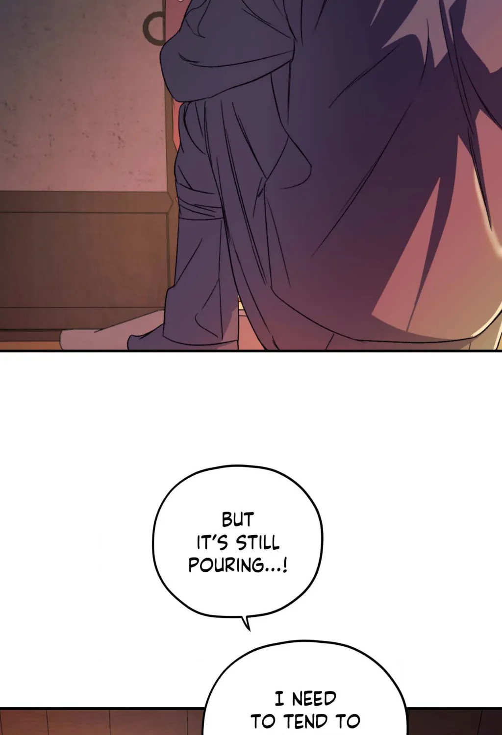 Surge Towards You Chapter 79 page 13 - 