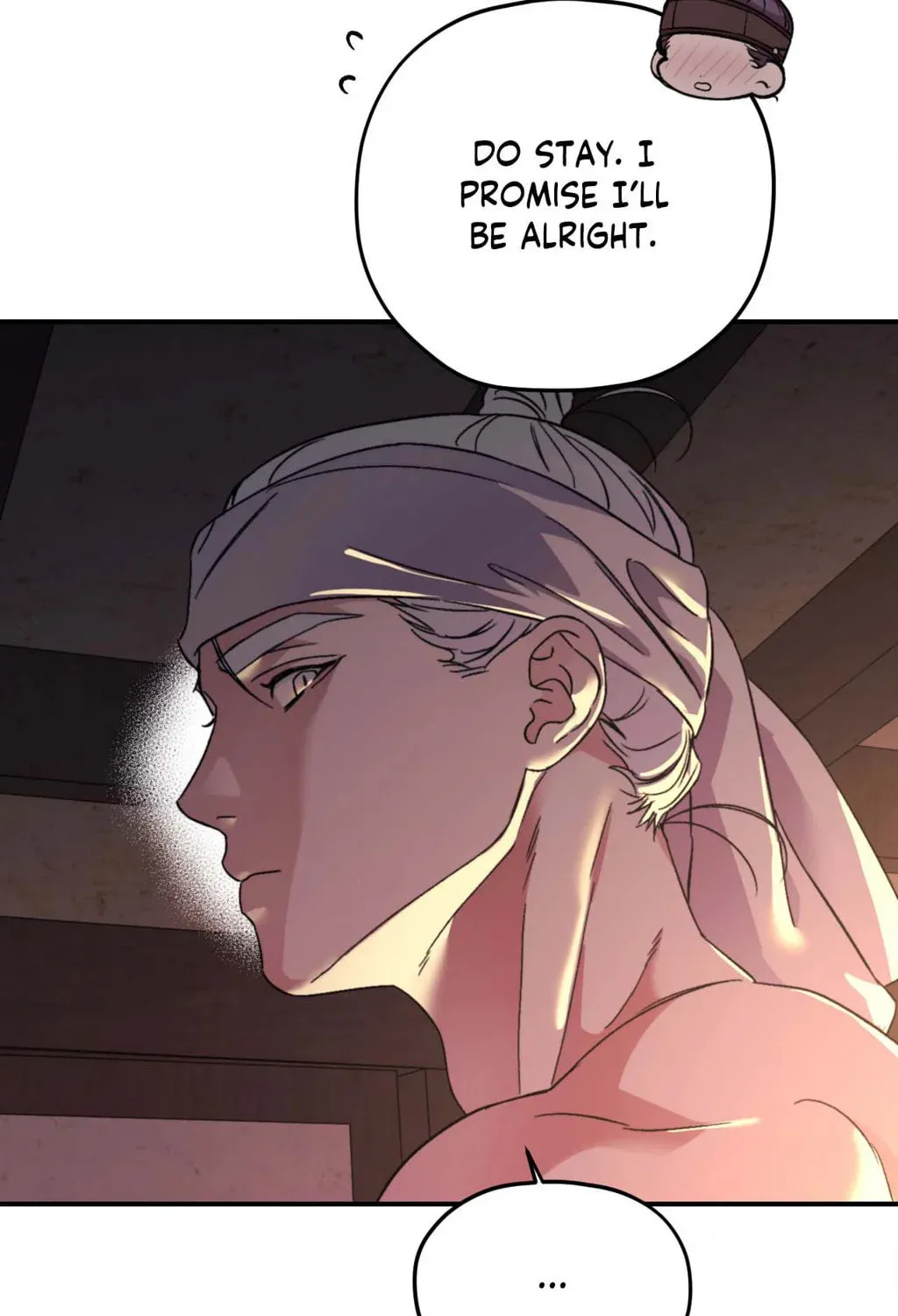 Surge Towards You Chapter 79 page 16 - 