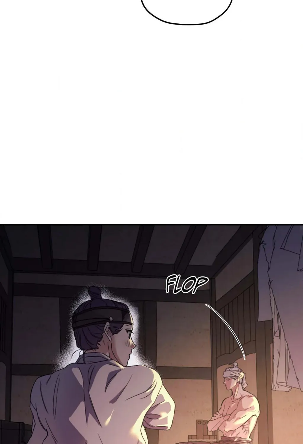 Surge Towards You Chapter 79 page 17 - 