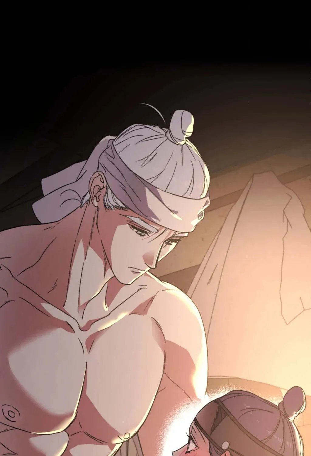 Surge Towards You Chapter 79 page 25 - 