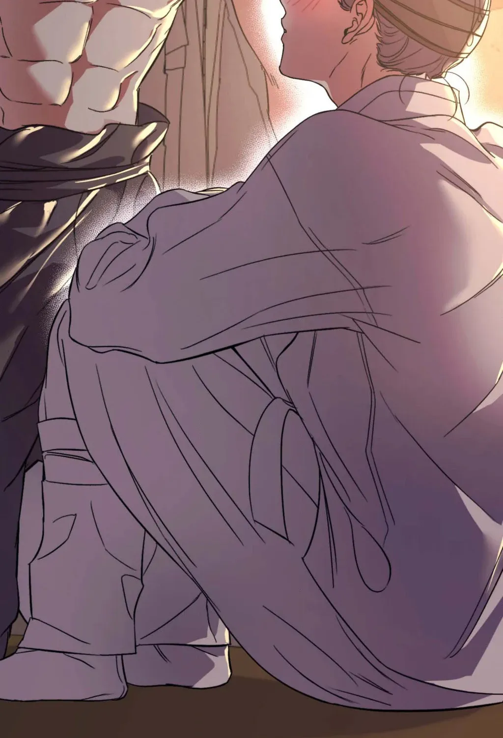 Surge Towards You Chapter 79 page 26 - 