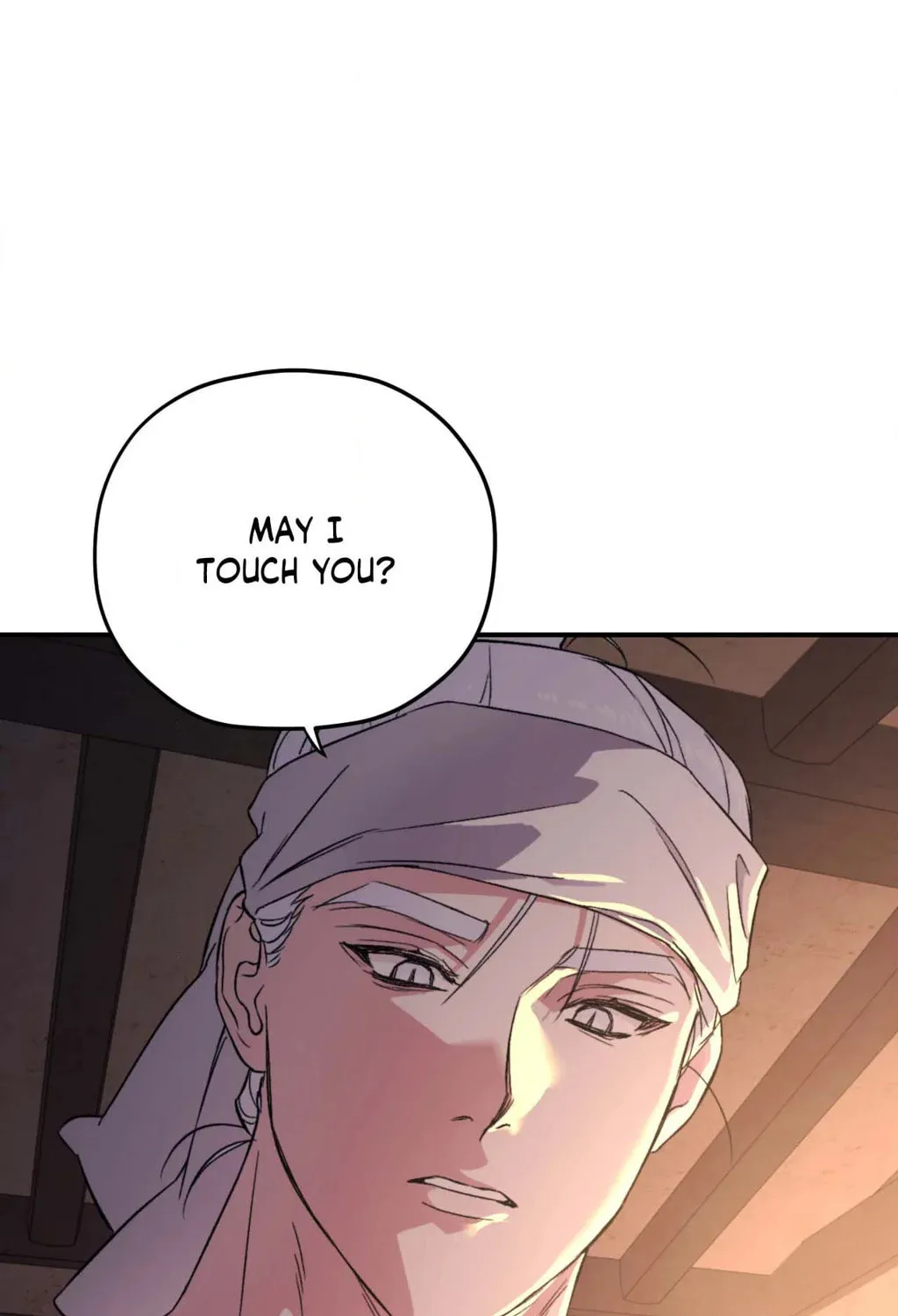 Surge Towards You Chapter 79 page 28 - 
