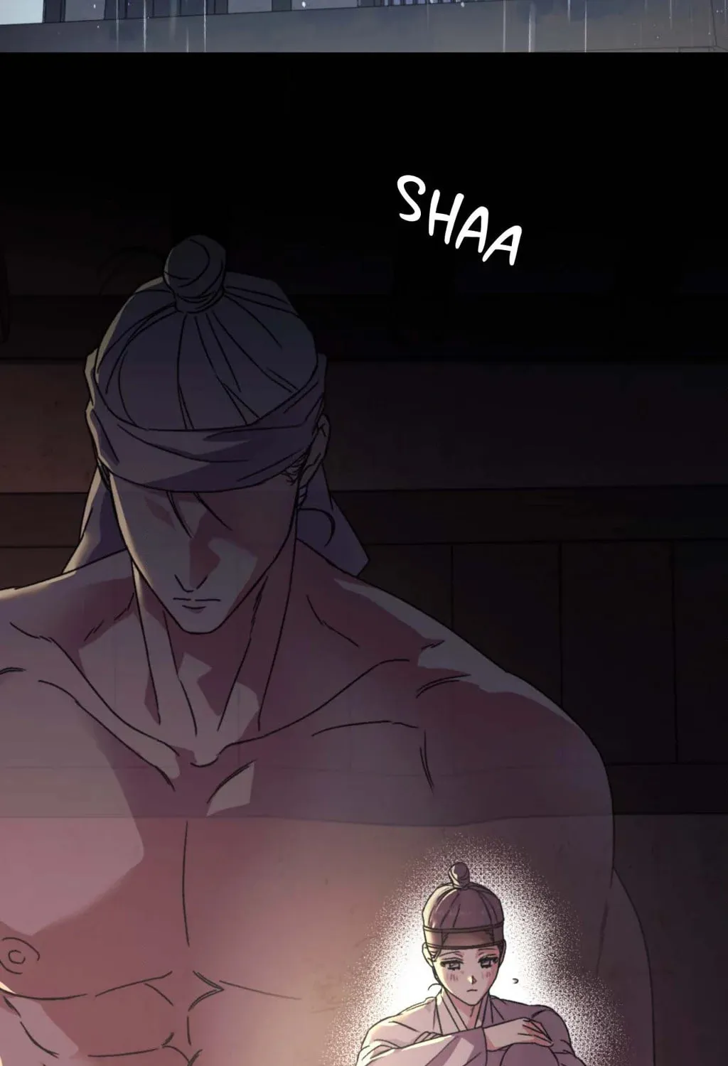 Surge Towards You Chapter 79 page 4 - 