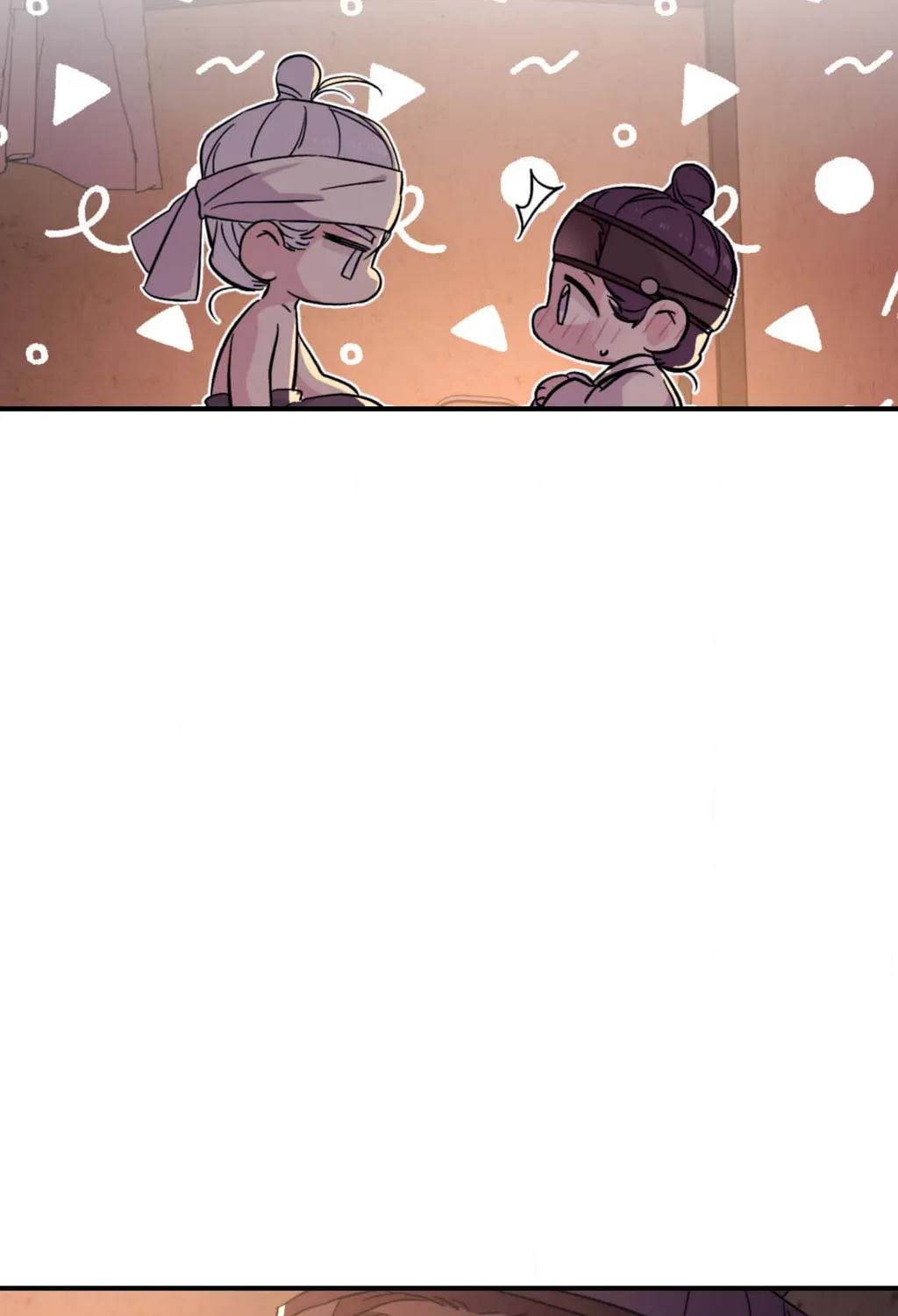 Surge Towards You Chapter 79 page 31 - 