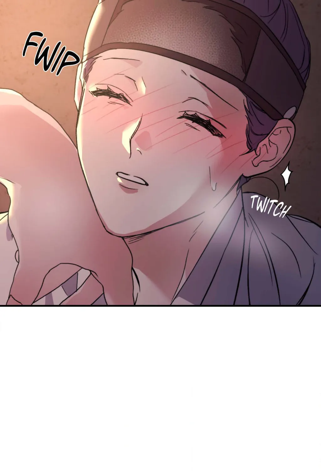 Surge Towards You Chapter 79 page 32 - 