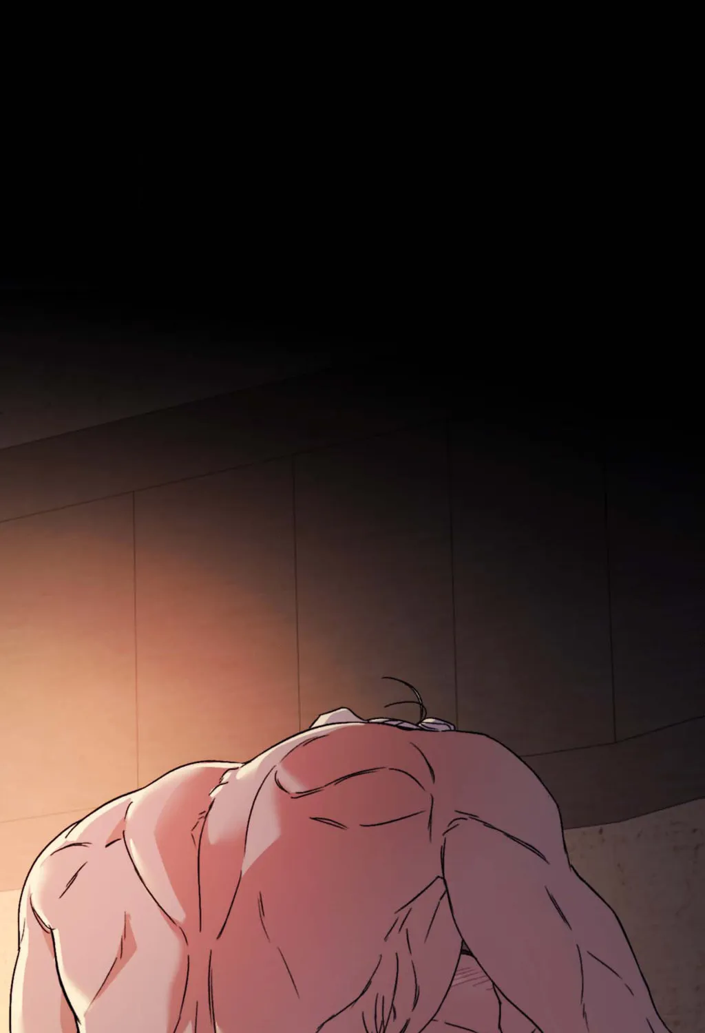 Surge Towards You Chapter 79 page 35 - 
