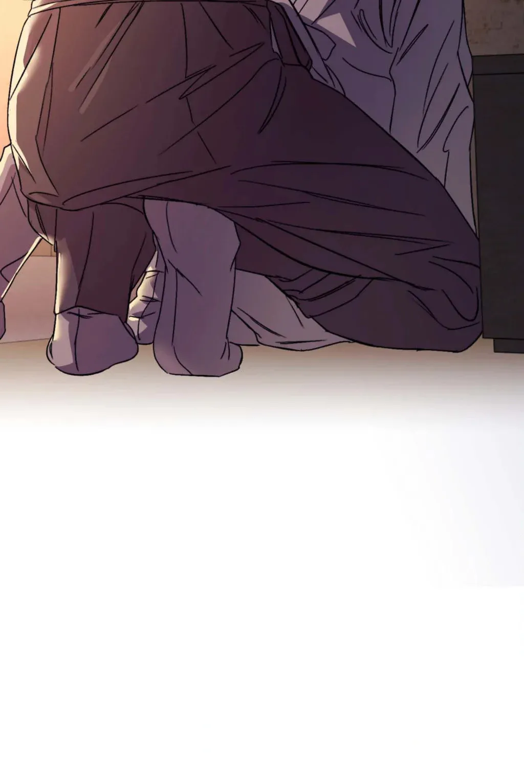 Surge Towards You Chapter 79 page 37 - 