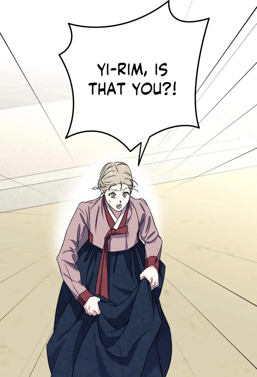 Surge Towards You Chapter 79 page 43 - 