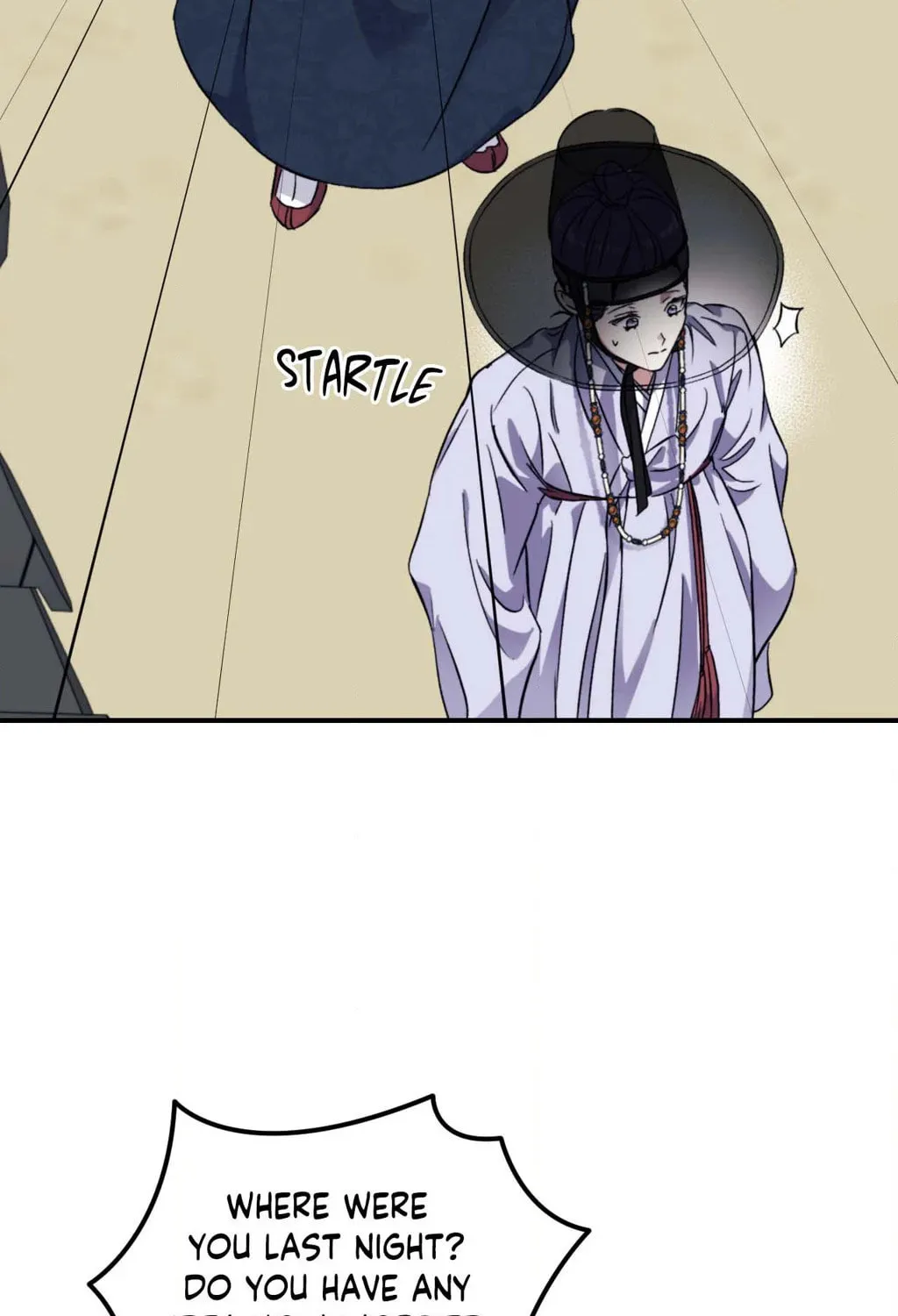 Surge Towards You Chapter 79 page 44 - 