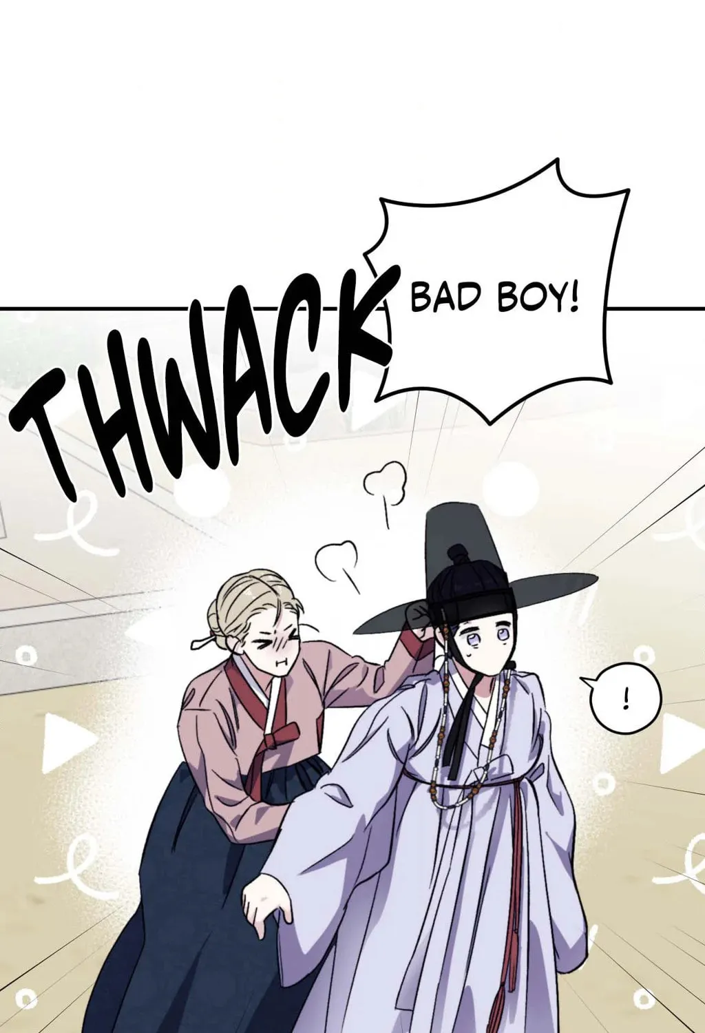 Surge Towards You Chapter 79 page 50 - 