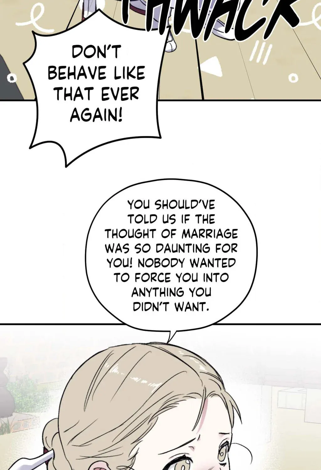 Surge Towards You Chapter 79 page 52 - 