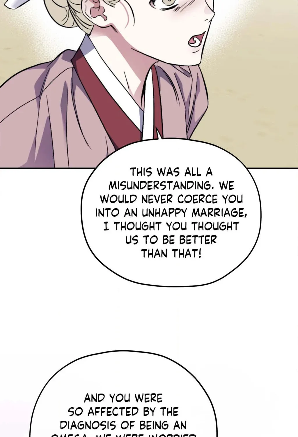 Surge Towards You Chapter 79 page 53 - 