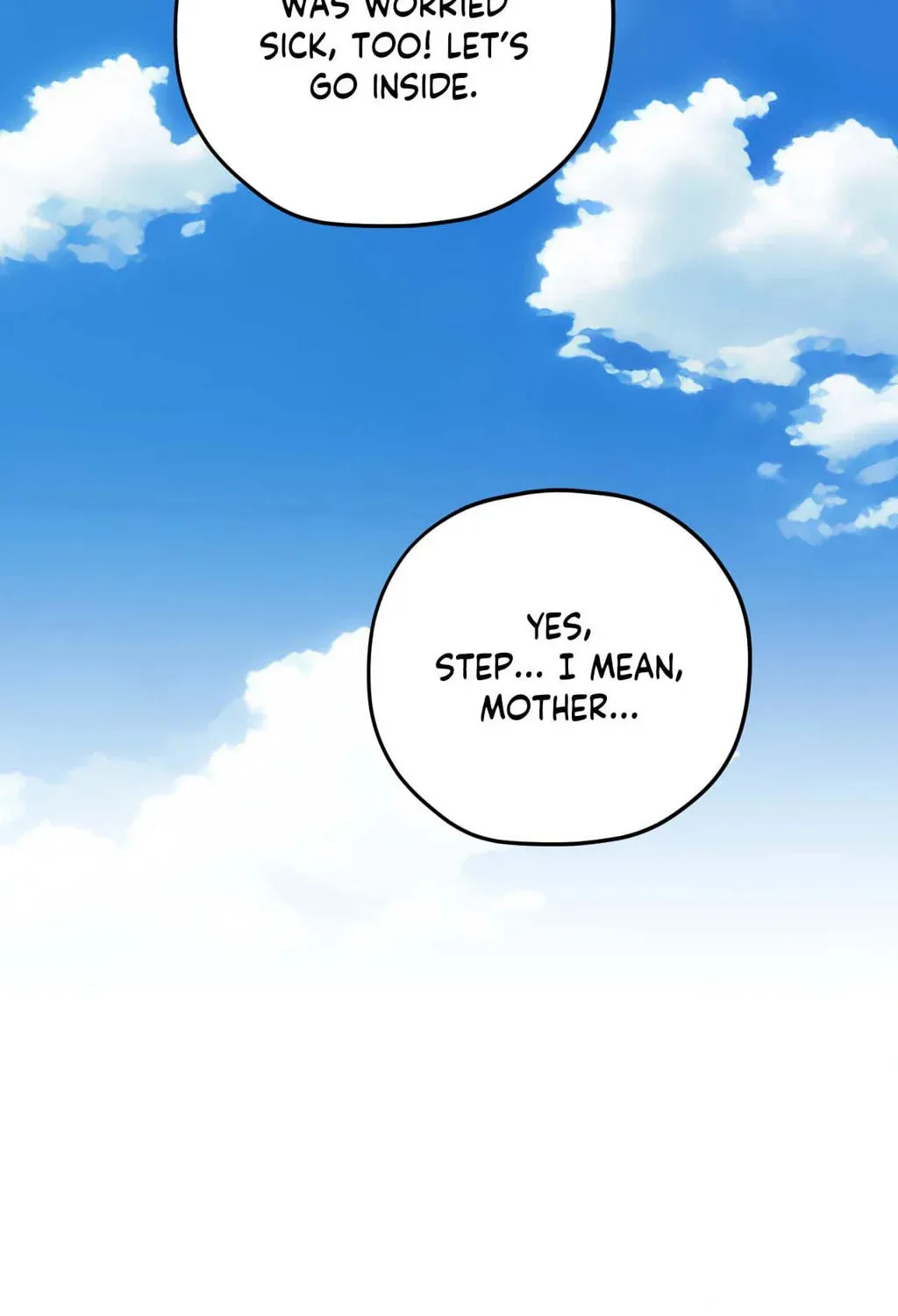 Surge Towards You Chapter 79 page 58 - 