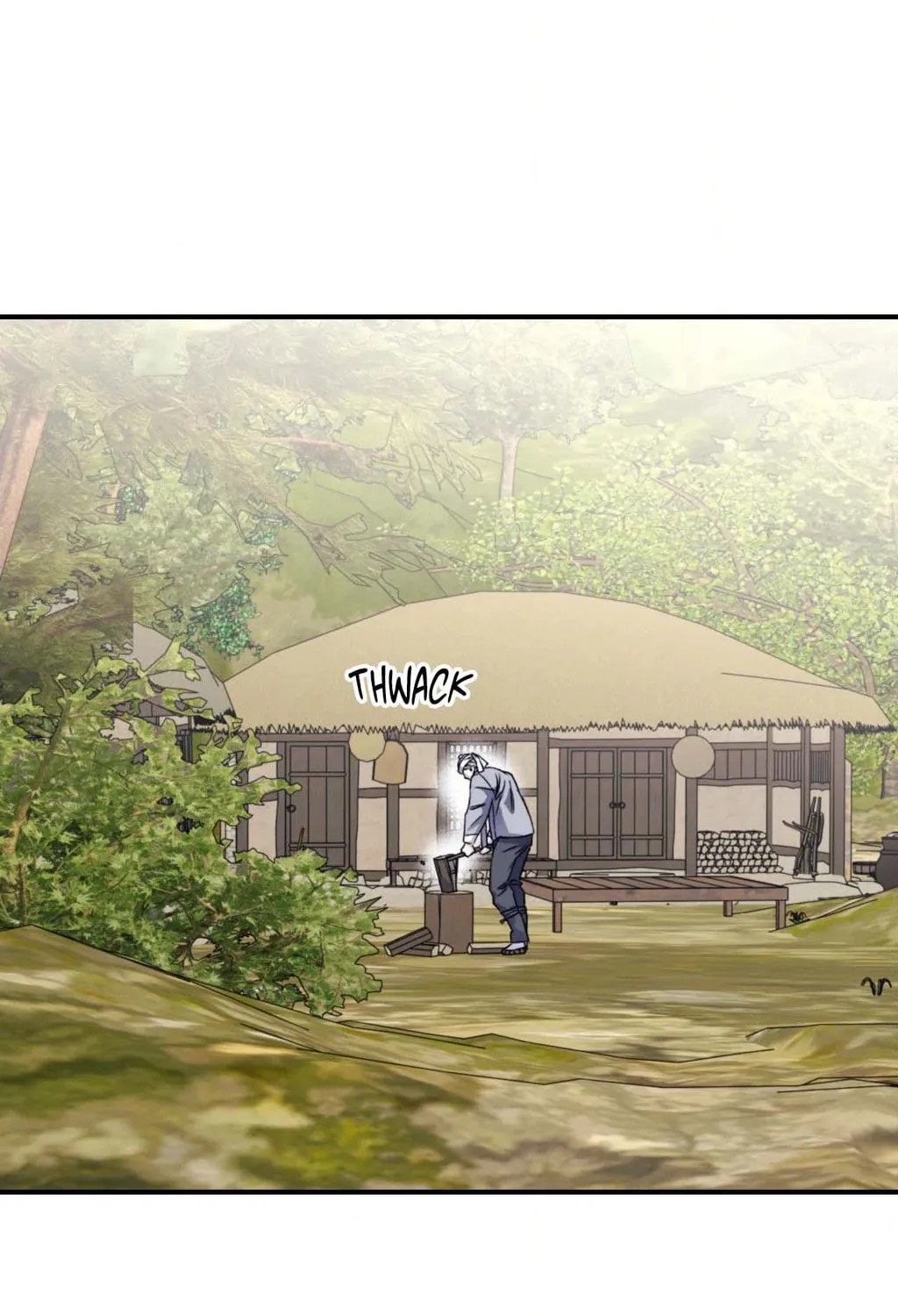 Surge Towards You Chapter 79 page 62 - 