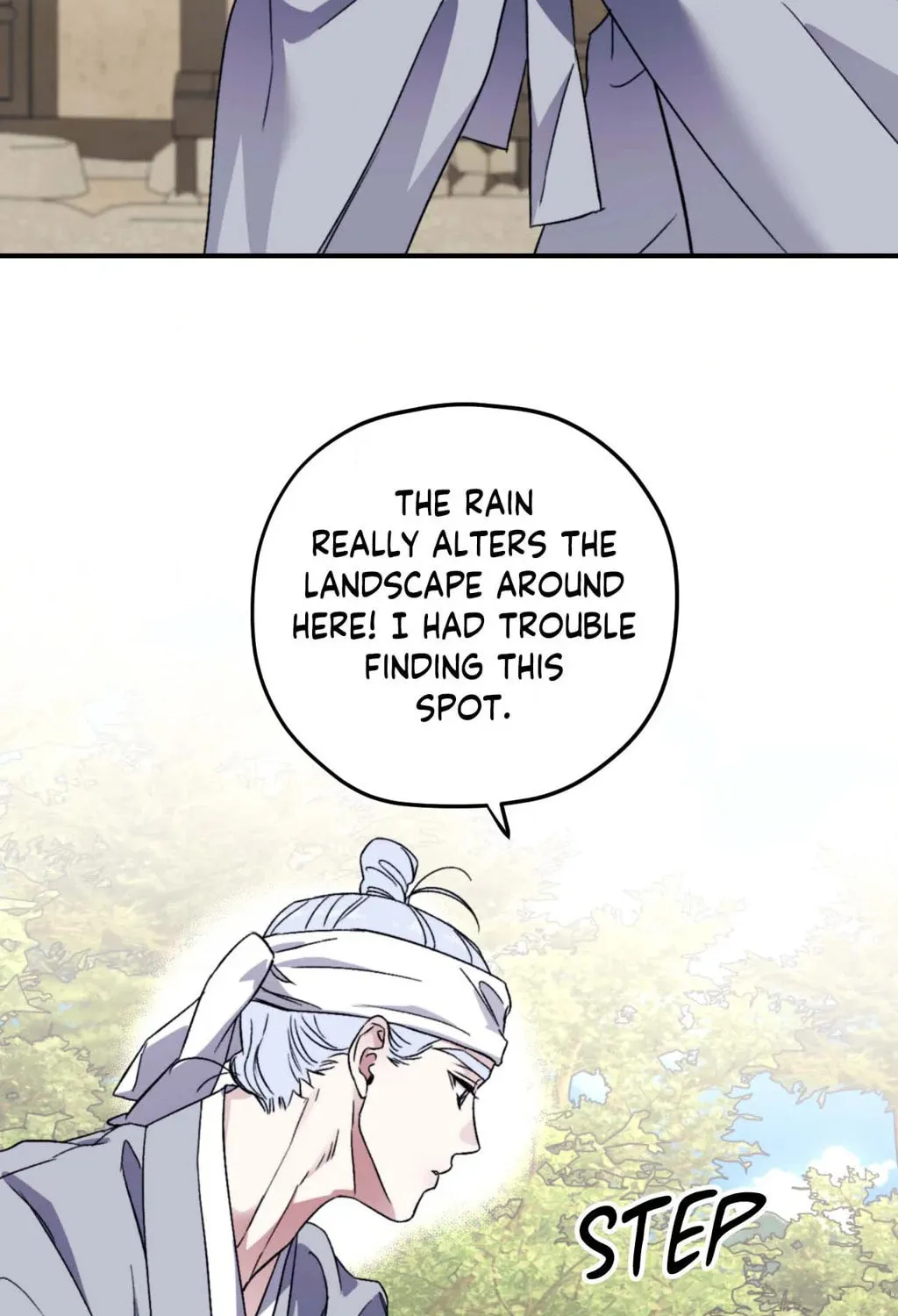 Surge Towards You Chapter 79 page 65 - 
